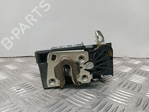 Rear right lock DACIA SANDERO II TCe 90 LPG (B8M1) | BP23067329C99