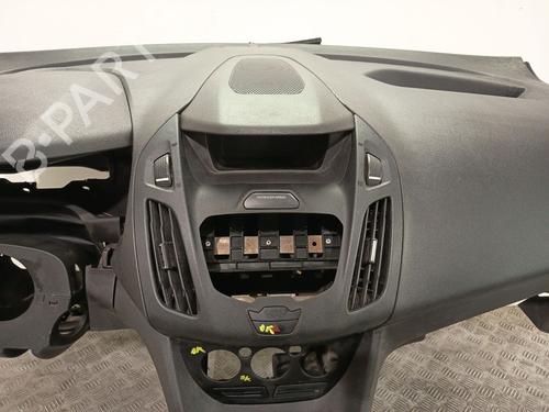 Dashboard FORD TRANSIT CONNECT V408 Box Body/MPV 1.6 TDCi | BP36435700C46 - Image 5