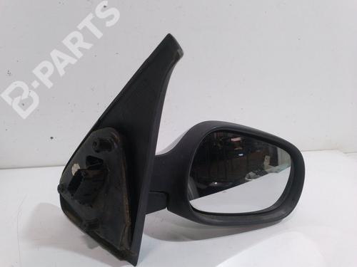 right-mirror-renault-clio-iii-br01-cr01-12-16v-br02-br0j-br11-cr02-cr0j-cr11-8200163302-2005-2006-2007-2008-2009-2010-2011-2012-2013-2014-10628163 main image