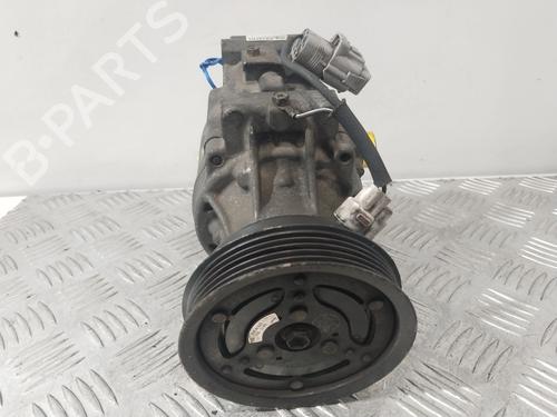 AC compressor TOYOTA COROLLA (_E12_) 2.0 D-4D (CDE120_, CDE120R) | BP37477811M34 - Image 6