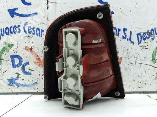 Right taillight SKODA OCTAVIA I (1U2)  | BP5169563C35 