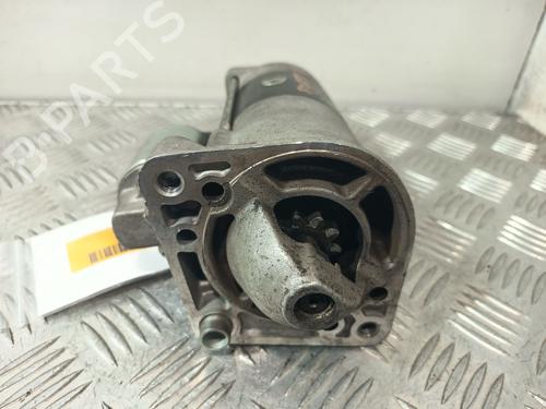 Used Starter Starter CHRYSLER VOYAGER IV (RG, RS) 2.5 CRD (141 hp) 34716691 34716691