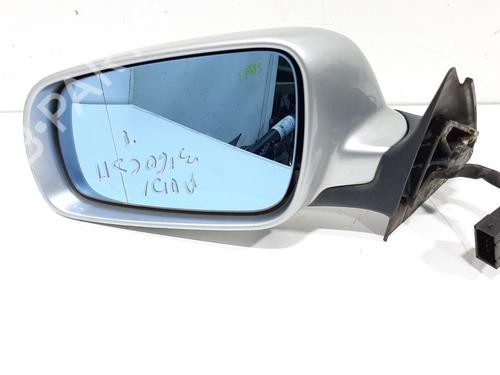 Used Left mirror Left mirror AUDI A4 B5 (8D2) 1.9 TDI (90 hp) 8493858 8493858