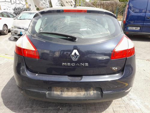 Engine RENAULT MEGANE III Hatchback (BZ0/1_, B3_) | BP37613475M1 - Image 4