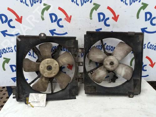 Used Radiator fan Radiator fan MAZDA 323 C V (BA) [1994-2001] 5236246 5236246