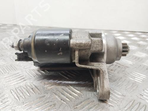 Starter SEAT IBIZA III (6L1)  | BP17921062M8 