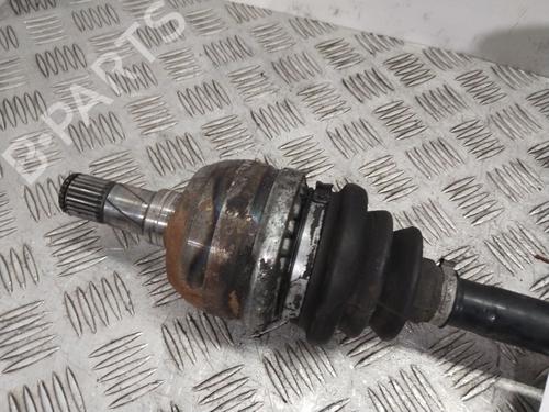 Left front driveshaft OPEL VECTRA C GTS (Z02) | BP30594248M38