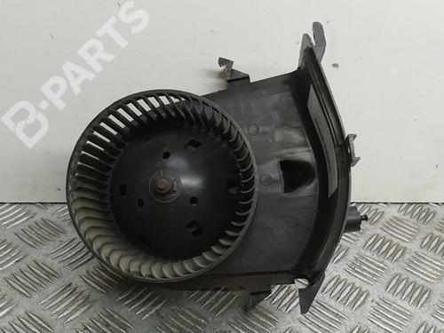 Heater blower motor VW POLO III (6N1)  | BP11113921M62 