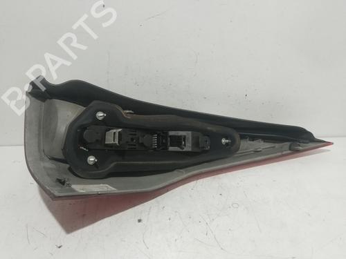 Left taillight RENAULT MEGANE II Estate (KM0/1_) 1.9 dCi | BP22977282C34 