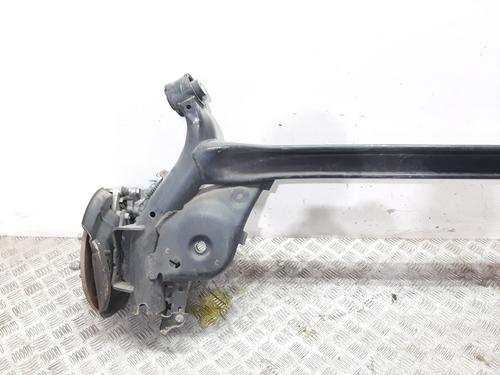 Rear axle MAZDA CX-3 (DK) | BP11410584M2 - Image 2