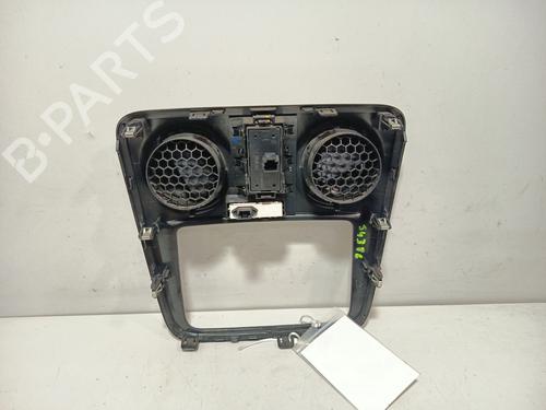 Air vent DACIA LODGY (JS_) 1.6 LPG (JSAV) | BP38728625I21 - Image 2