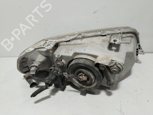 Left headlight CHEVROLET AVEO / KALOS Hatchback (T200) 1.4 16V | BP37075364C28 - Image 3