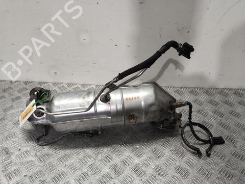 Used Catalyst Catalyst OPEL CORSA F (P2JO) 1.2 (68) (101 hp) 32220290 32220290