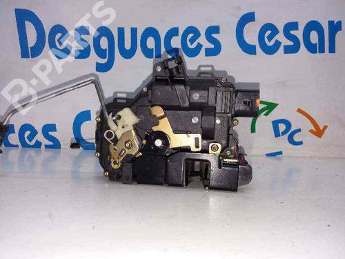 Front left lock VW PASSAT B5 (3B2)  | BP5208064C98 