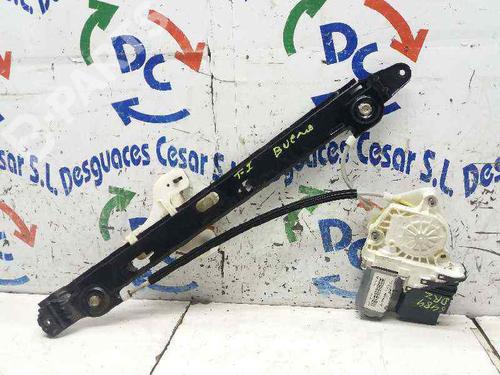 Used Rear left window mechanism SEAT ALTEA (5P1) 2.0 TDI 16V 4WD (140 hp) 5247401
