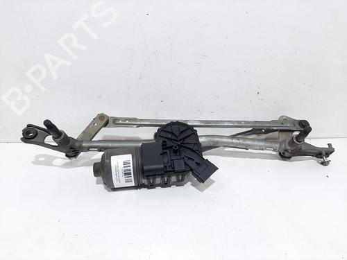 Used Front wiper motor Front wiper motor CITROËN BERLINGO Box Body/MPV (B9) 1.6 HDi 90 16V (90 hp) 17478074 17478074