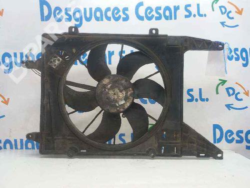 Motorkühlung für RENAULT MEGANE Scenic (JA0/1_) [1996-2001]  5179772