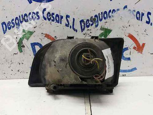 Used Right headlight FORD FIESTA III (GFJ) 1.3 Cat (60 hp) 5170211