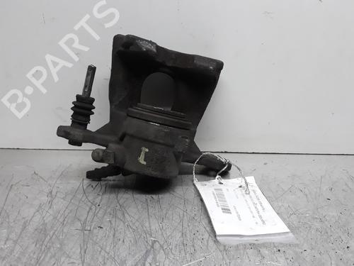 Used Left front brake caliper Left front brake caliper BMW 1 (E87) 118 d (143 hp) 11595067 11595067