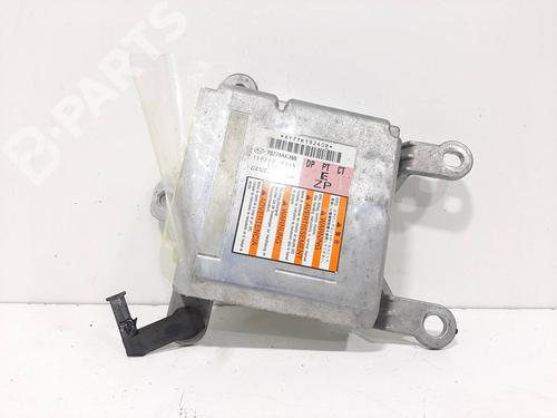 Used ECU airbags SUBARU LEGACY IV Estate (BP) [2003-2009]  6982428