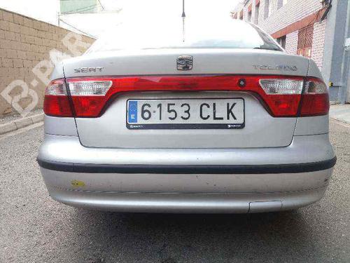 Left taillight SEAT TOLEDO II (1M2)  | BP5200561C34 