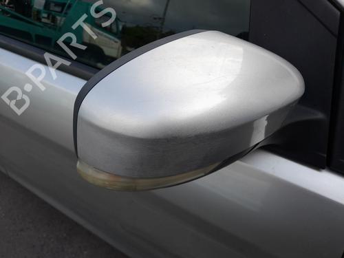 Used Right mirror Right mirror 38509737 38509737