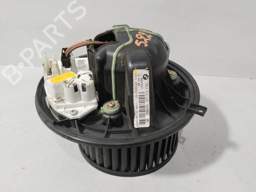 Heater blower motor BMW 1 (E87) 118 d | BP30831760M62
