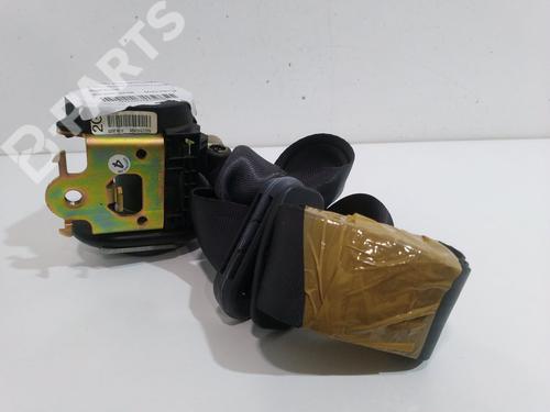 Rear left seatbelt RENAULT MEGANE II Estate (KM0/1_) 1.5 dCi (KM16, KM1E) | BP10962157I29 