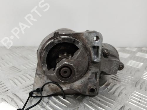 Used Starter FIAT PUNTO (188_) 1.4 (95 hp) 28321298