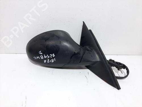 Right mirror SEAT IBIZA III (6L1)  | BP16149078C27 