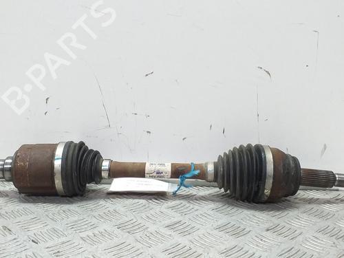 Used Left front driveshaft Left front driveshaft KIA NIRO I (DE) [2016-2022] 11686960 11686960
