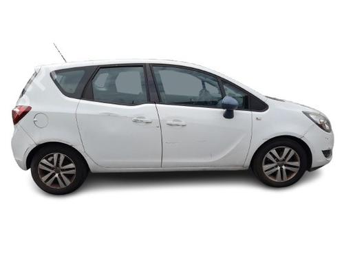 Używane części OPEL MERIVA B MPV (S10) 1.4 (75) 4921919