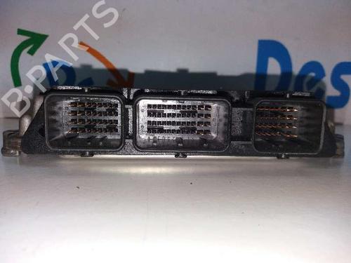 Engine control unit (ECU) NISSAN PRIMERA Hatchback (P12) | BP5172146M57 - Image 2