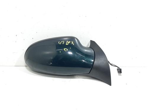 Right mirror MERCEDES-BENZ A-CLASS (W168)  | BP15241274C27 