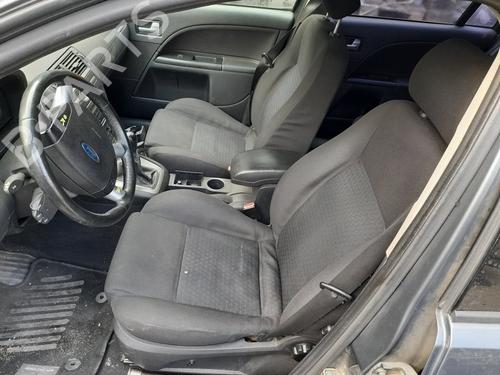 Left front window switch FORD MONDEO III Turnier (BWY) | BP15280074I27 - Image 5