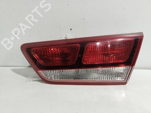 Right tailgate light KIA OPTIMA (JF) | BP21028451C80 - Image 1