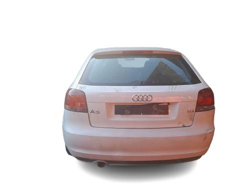 Engine control unit (ECU) AUDI A3 (8P1) 2.0 TDI 16V | BP33173829M57 - Image 9