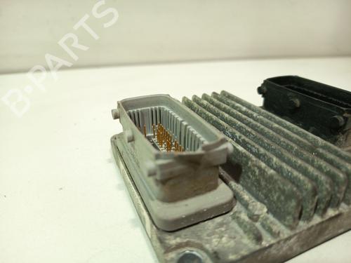 Engine control unit (ECU) CHEVROLET AVEO / KALOS Hatchback (T200) 1.4 | BP33980985M57 - Image 2