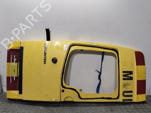 Used Left rear door MERCEDES-BENZ SPRINTER 3,5-t Bus (B906) 315 CDI (906.731, 906.733, 906.735) (150 hp) 30713043