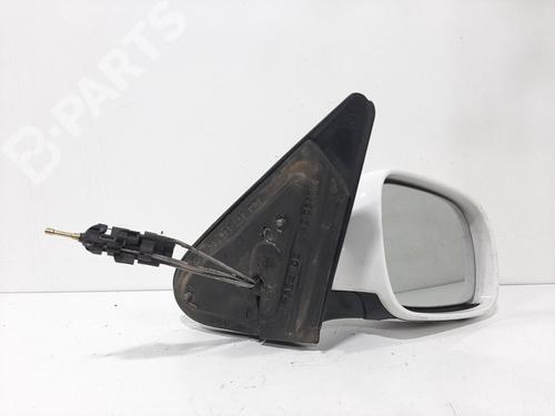 Used Right mirror SEAT TOLEDO II (1M2) [1998-2006]  9674437