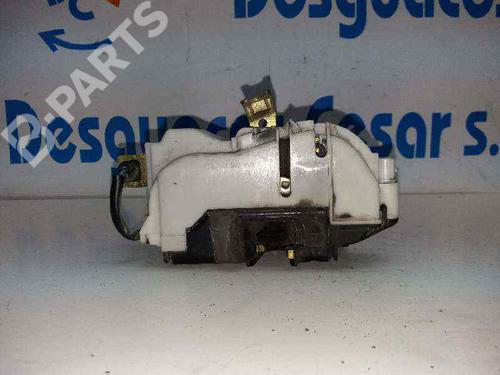 Front right lock SEAT IBIZA II (6K1)  | BP5172504C97 