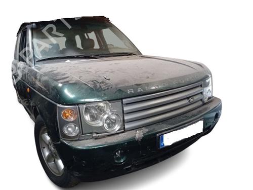 Elektronisk modul LAND ROVER RANGE ROVER III (L322)  | BP27090185M83 