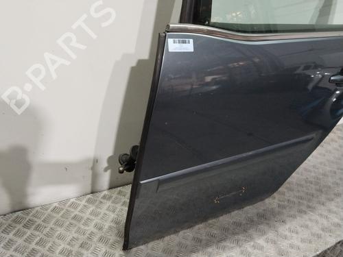 Left rear door CITROËN C4 Picasso I MPV (UD_) 1.6 HDi | BP29067132C4 