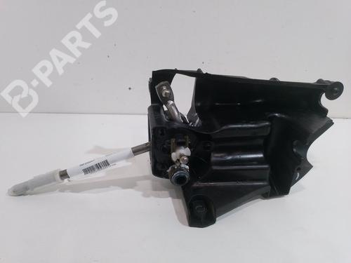 Used Manual gearbox selector Manual gearbox selector CITROËN BERLINGO Box Body/MPV (B9) 1.6 BlueHDi 100 (99 hp) 10327716 10327716