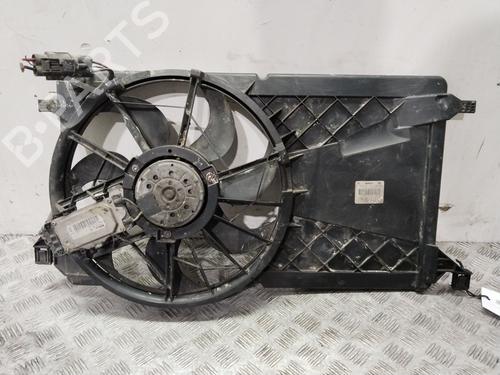 Radiator fan FORD FOCUS II (DA_, HCP, DP)  | BP18842520M35 
