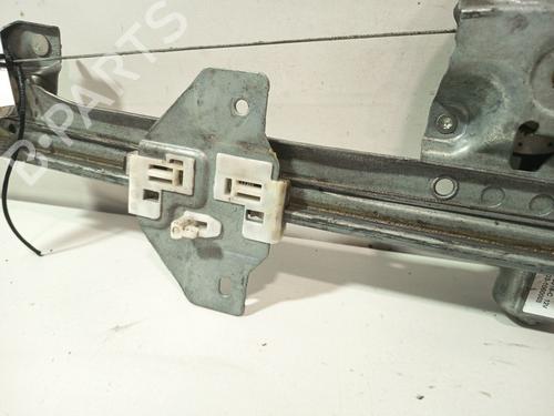 Rear left window mechanism DACIA LODGY (JS_) 1.6 LPG (JSAV) | BP34520403C24 - Image 2