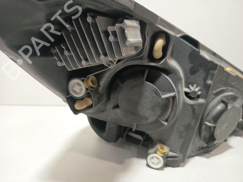 Left headlight FORD FOCUS IV (HN) 1.0 EcoBoost mHEV | BP36409890C28 - Image 3