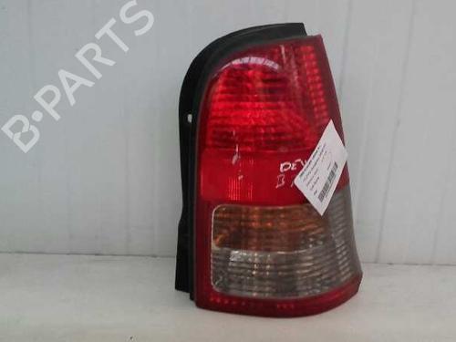 Used Right taillight Right taillight DAEWOO NEXIA [1995-1997] 5247496 5247496