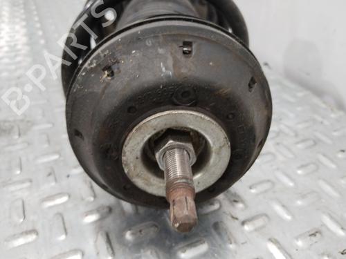 Left front shock absorber OPEL CORSA E (X15) 1.4 (08, 68) | BP36295025M16  - Image 5