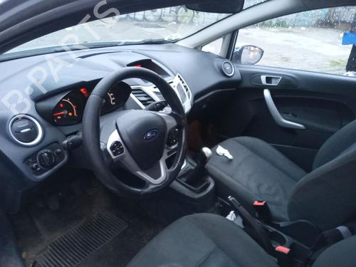 Front left window mechanism FORD FIESTA VI (CB1, CCN)  | BP24450716C22 